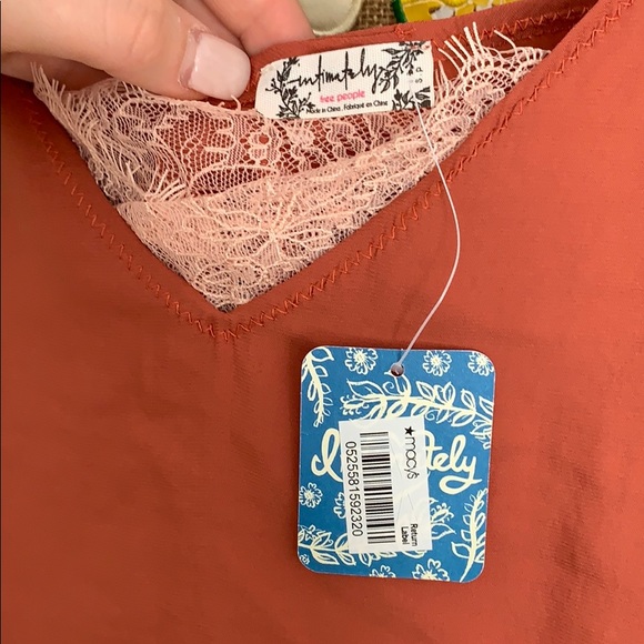 Free people top - Picture 4 of 4